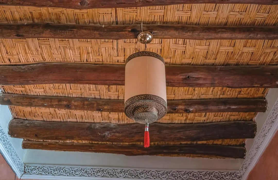 Héritage Lalla Aicha Hotel&Spa-1