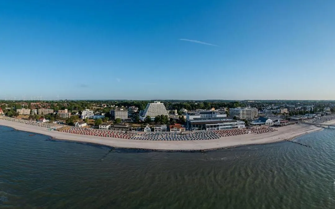 Carat Hotel Groemitz-1
