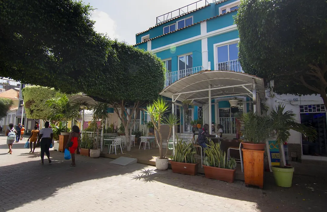 Hotel Santa Maria-1