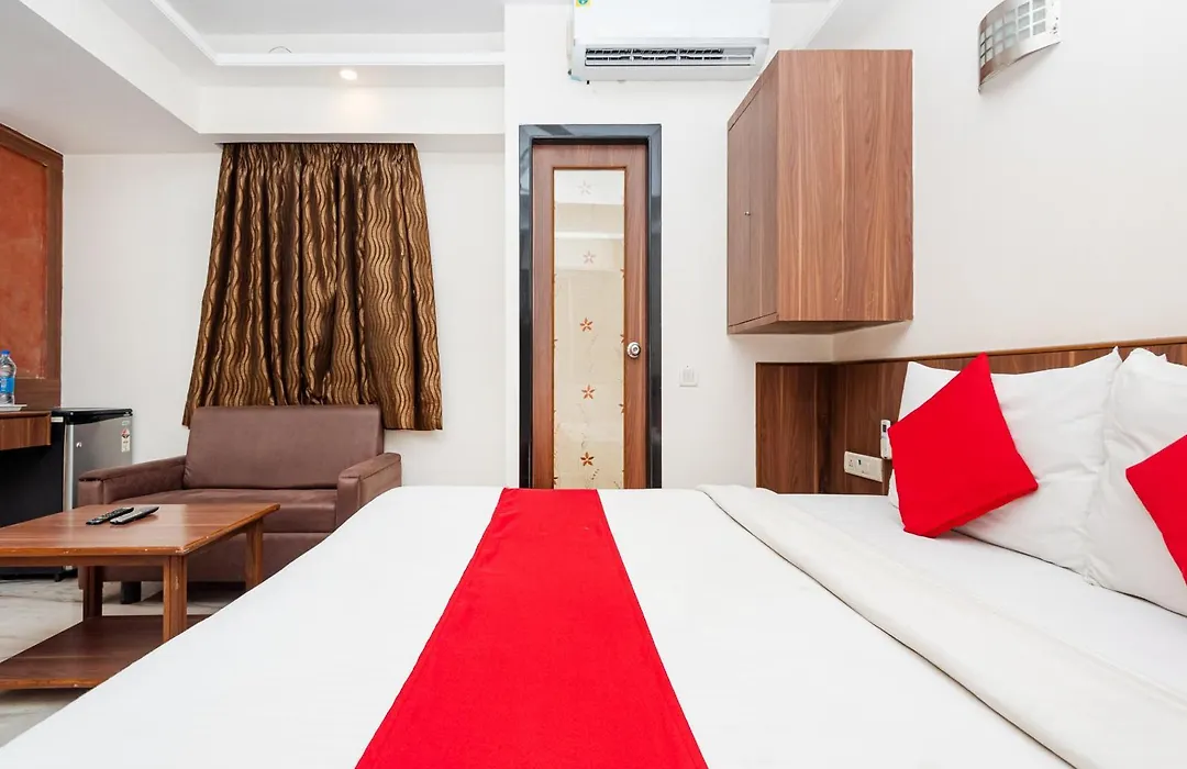 Hotel Balwas-1