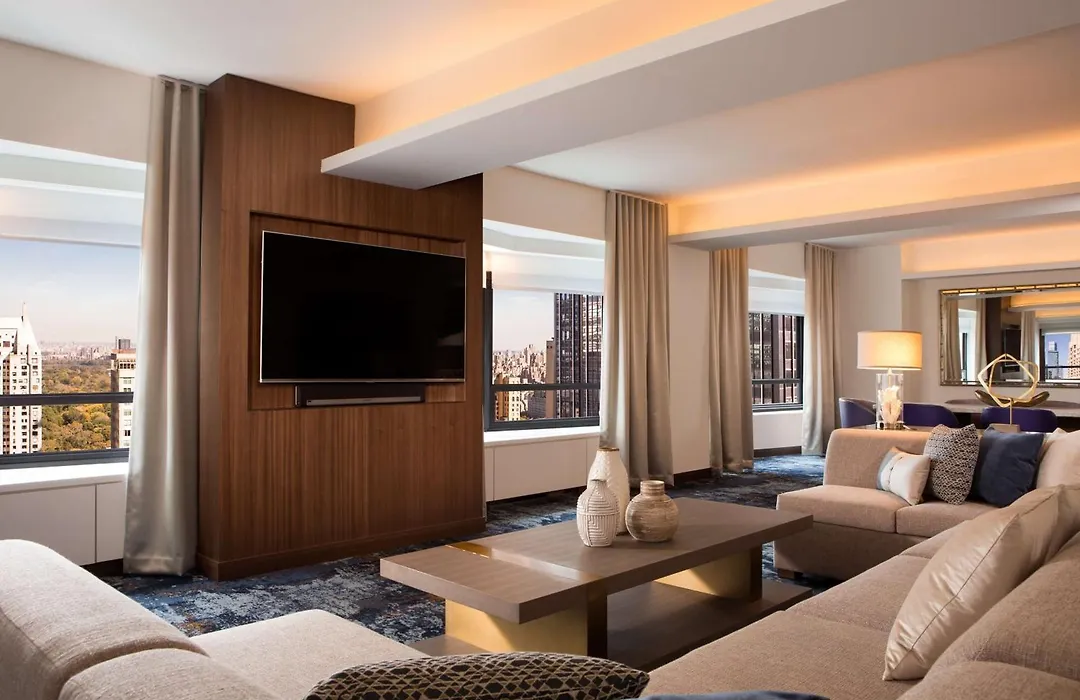 New York Hilton Midtown-1