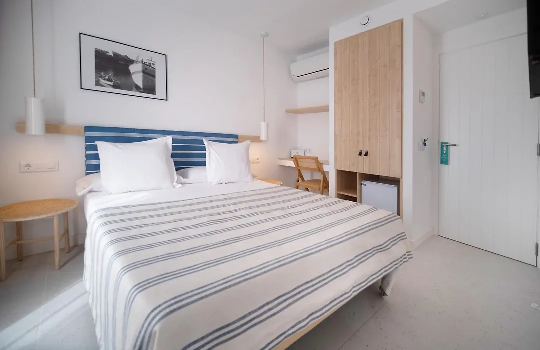 Hotel Bini-1