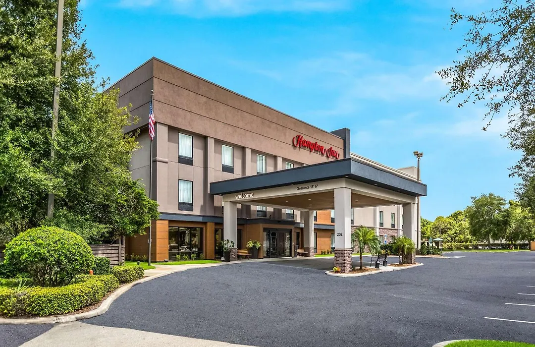 Hampton Inn Winter Haven-1