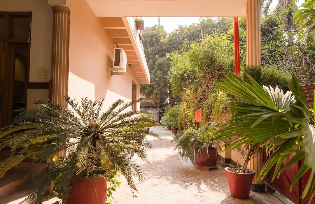 Hotel Buddha Castle-1