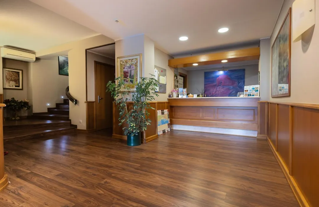 Hotel Kristina-1