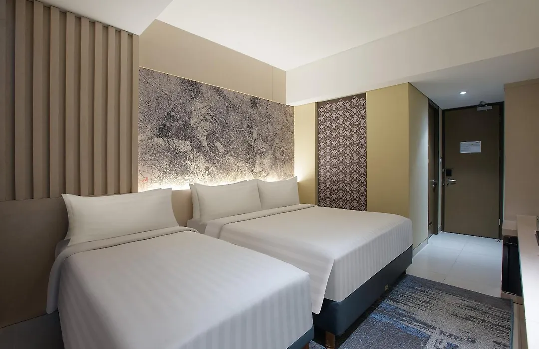 Aston Banyuwangi Hotel And Conference Center-1