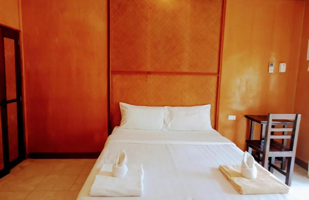 Bow Thong Beach Resort-1