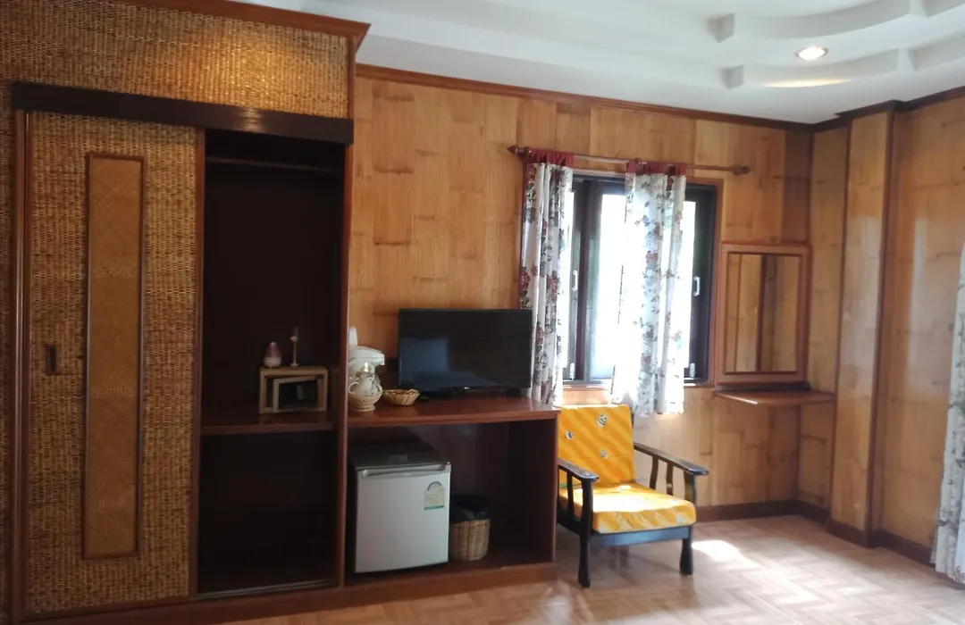 Bow Thong Beach Resort-1