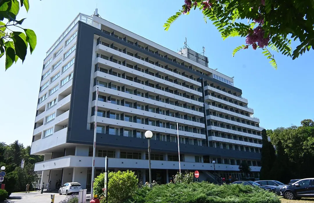 Hotel Szieszta-1