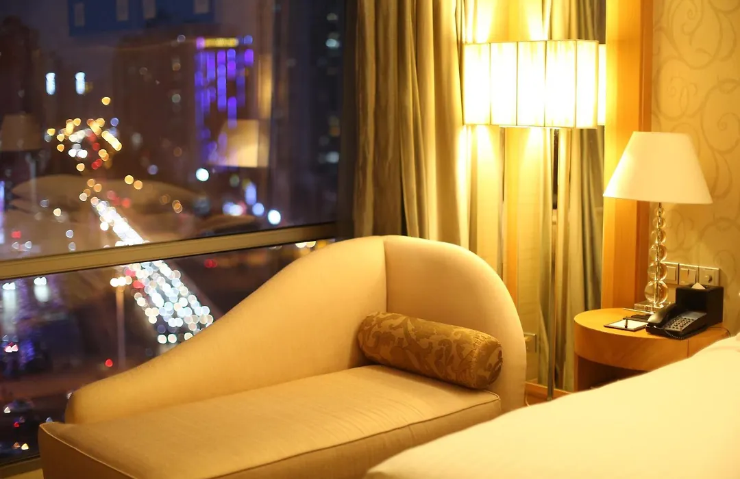 Hilton Xiamen-1