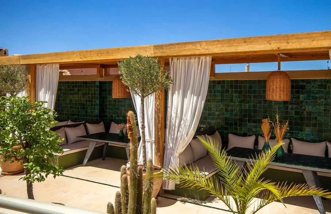 Riad Bab 54-1