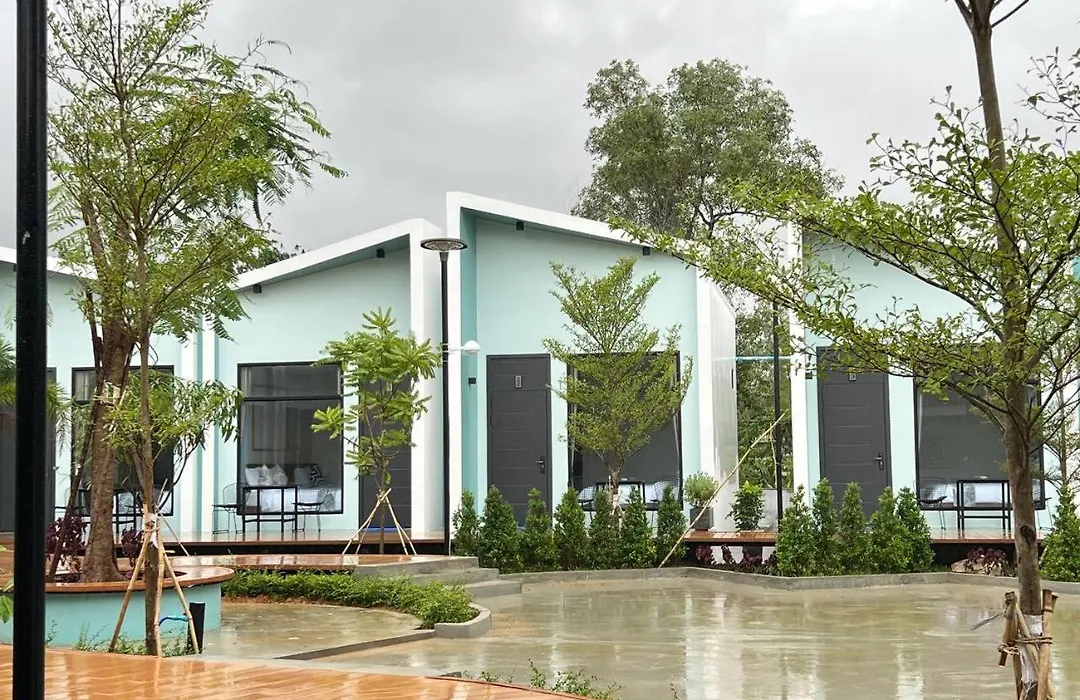 Sandy Residence Sihanoukville-1