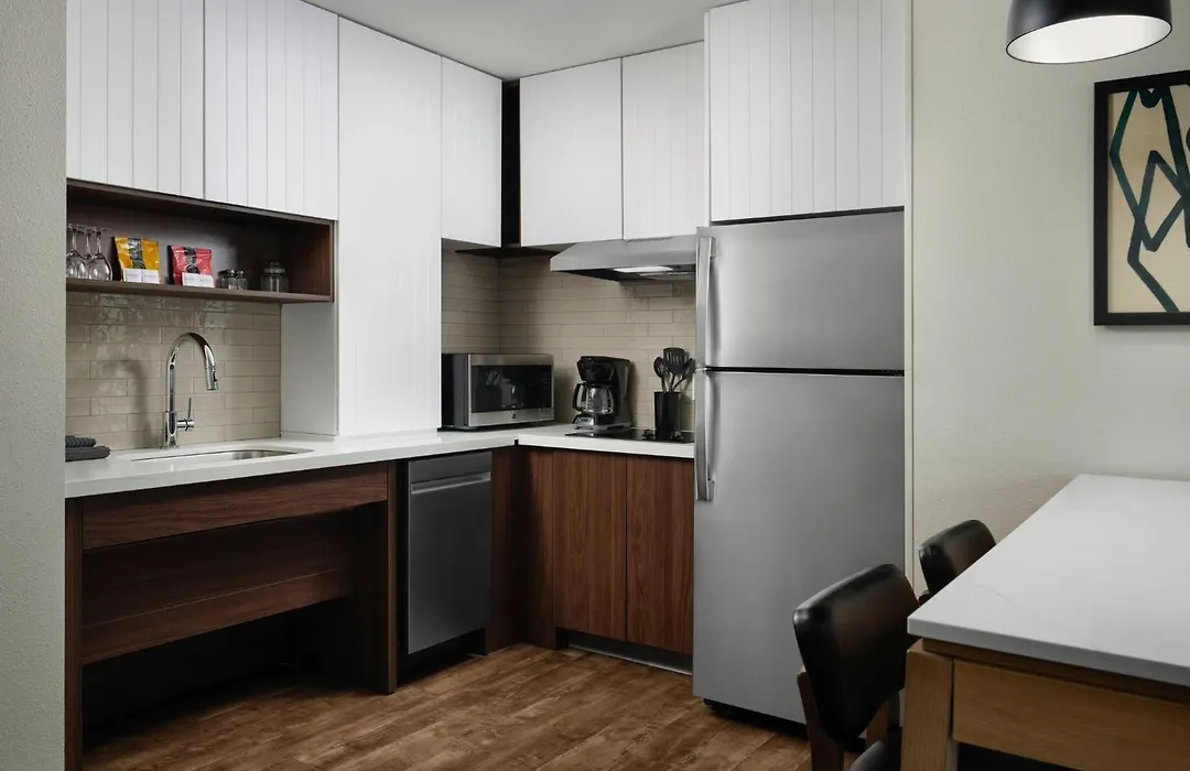 Staybridge Suites - Flowood - Nw Jackson By Ihg-1