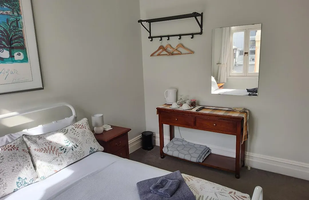 Fremantle Bed & Breakfast-1