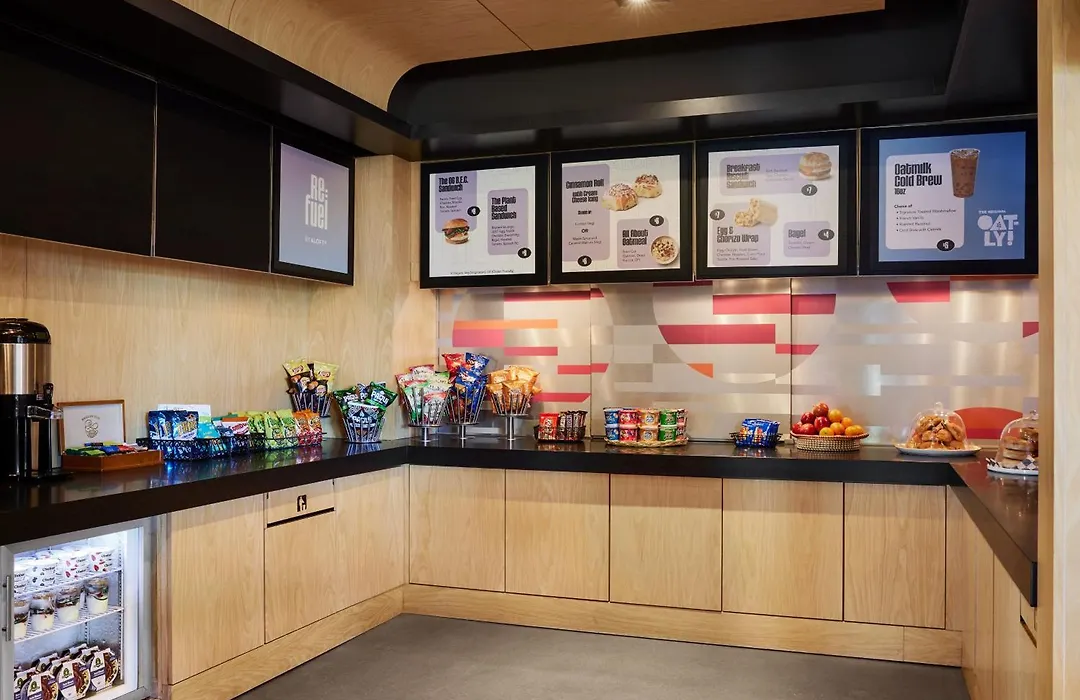 Aloft By Marriott Leawood-Overland Park-1