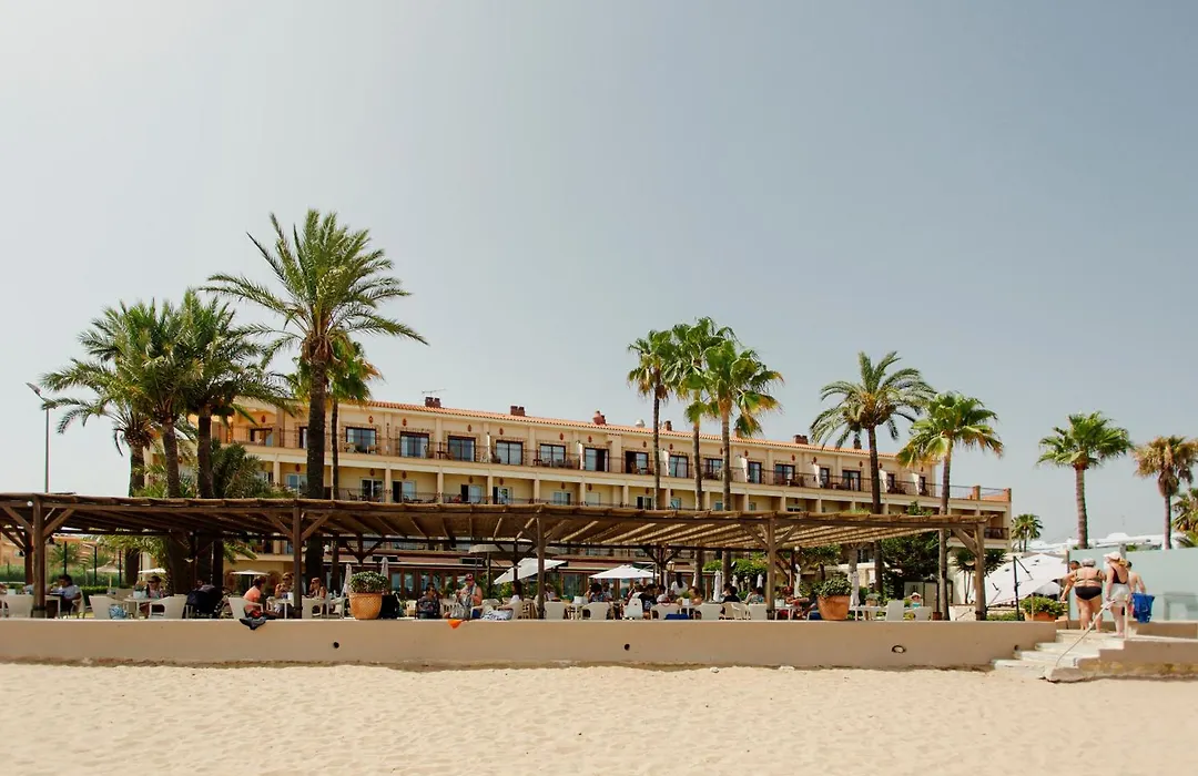 Hotel Los Ángeles Denia-1