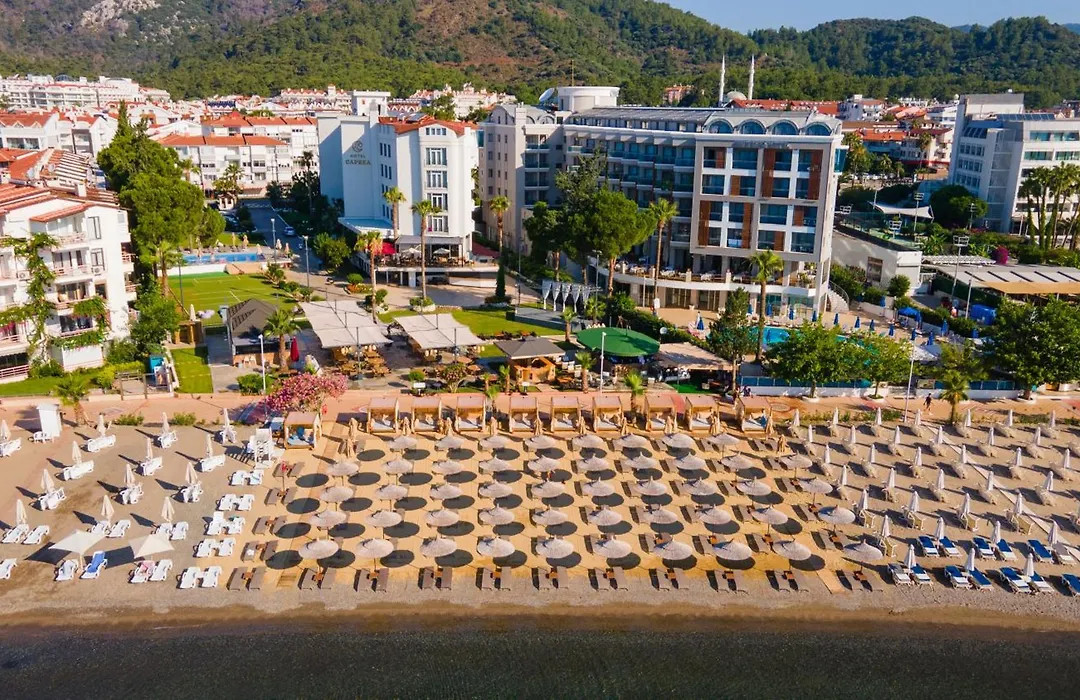 Hotel Caprea-1