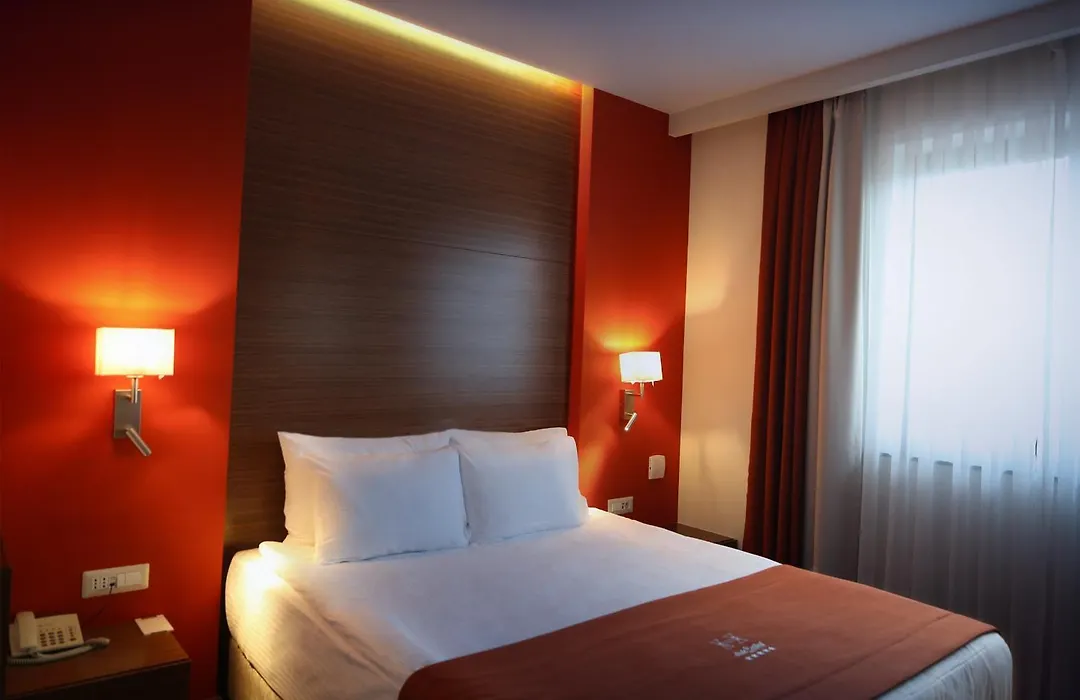 Hotel Dukagjini-1