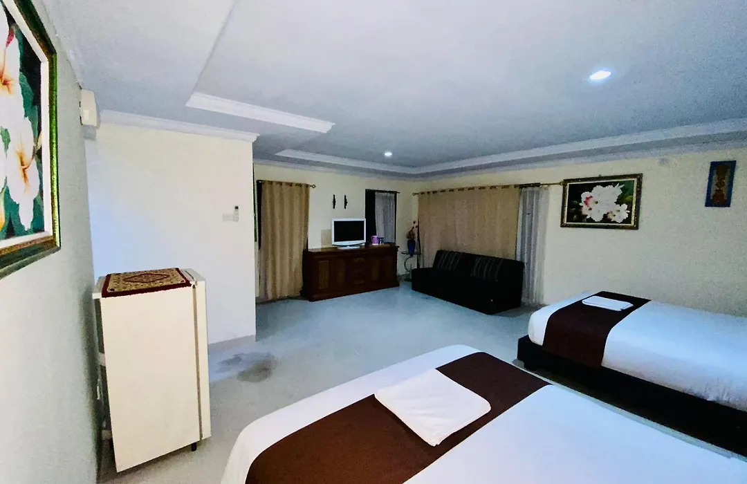 Dedy Beach Inn-1
