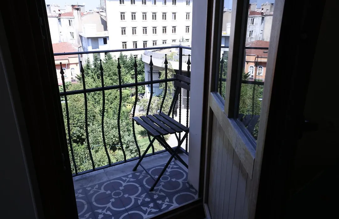 Nusretbey Hotel-1