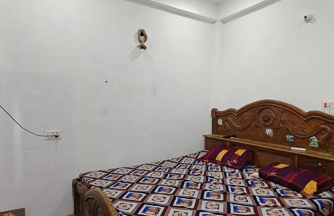 Ananya Hotel & Ayurveda Hwc-1