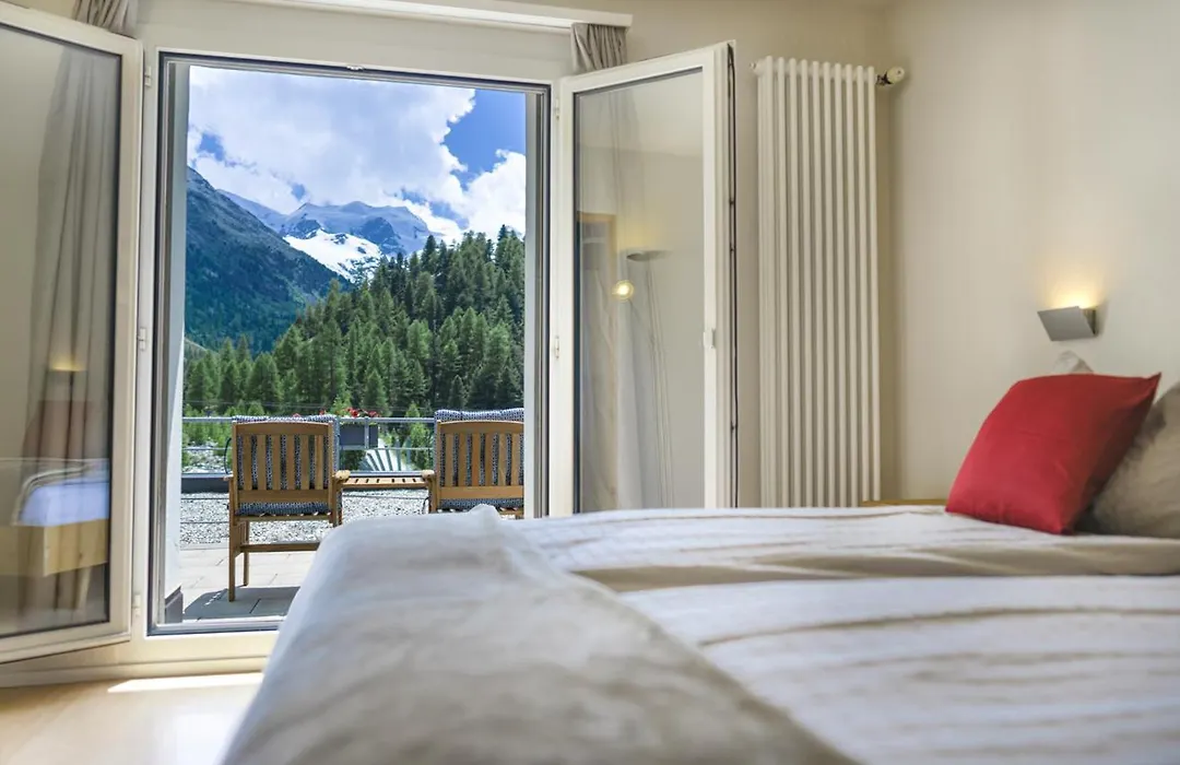 Hotel Morteratsch-1