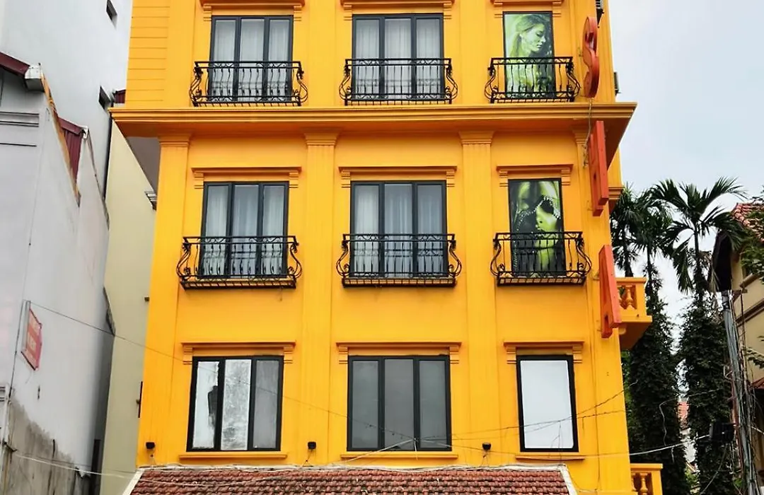 Aisha Hotels And Apartments-1