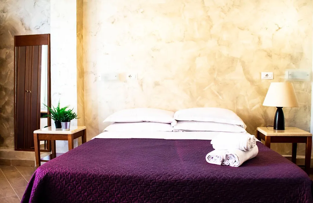 Hotel Anacapri-1