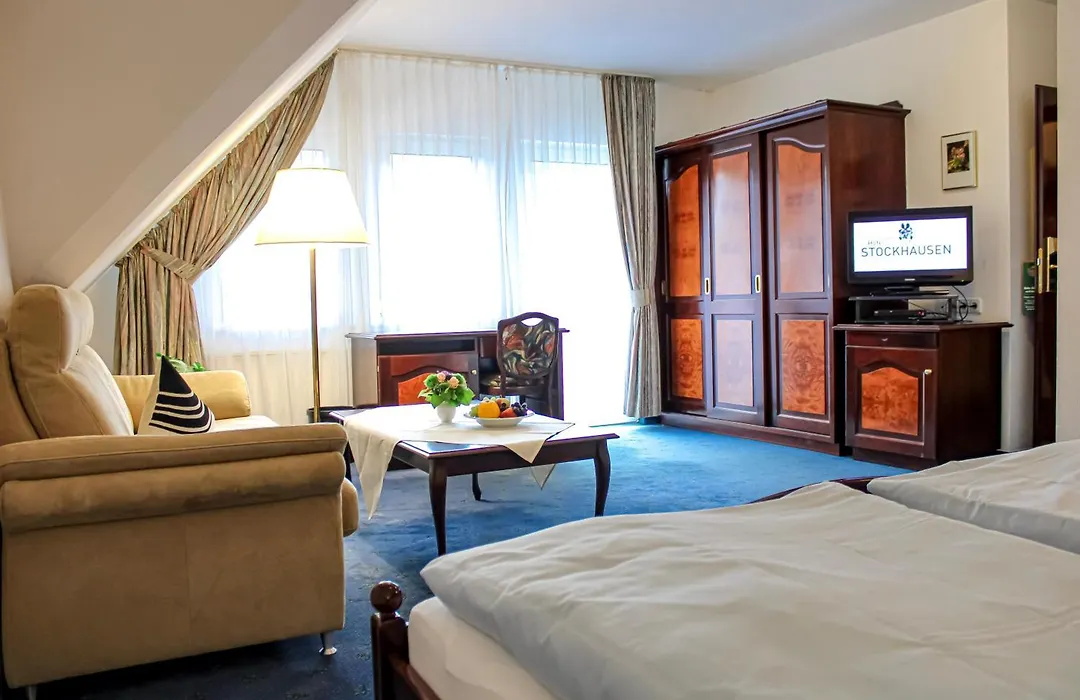 Hotel Stockhausen-1