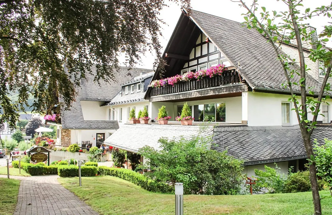 Hotel Stockhausen-1