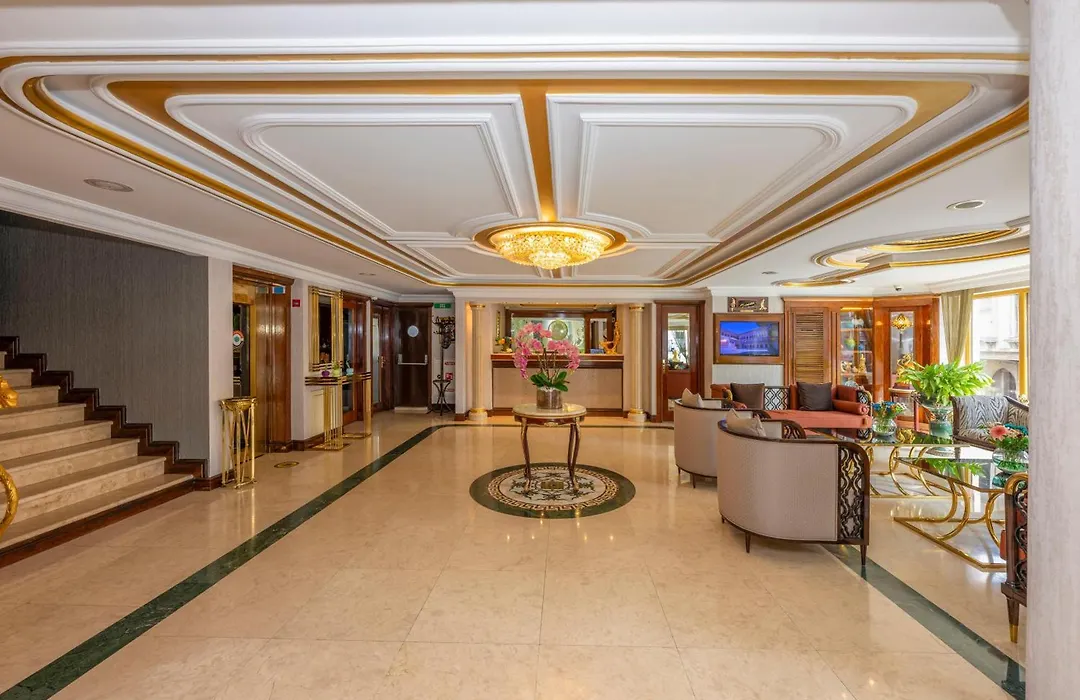 Arden City Hotel-Special Category-1