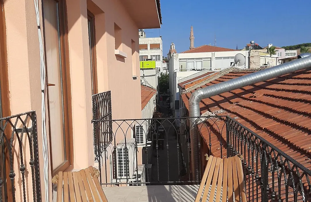 CasaLyma Ayvalık-1