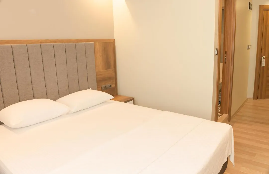 My Rooms Urla-1