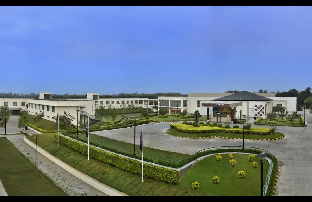 Four Points By Sheraton New Delhi, Airport Highway-1
