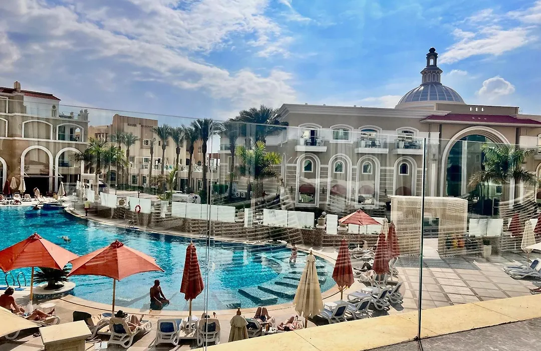 Kaisol Romance Resort Sahl Hasheesh - Adults Only-1