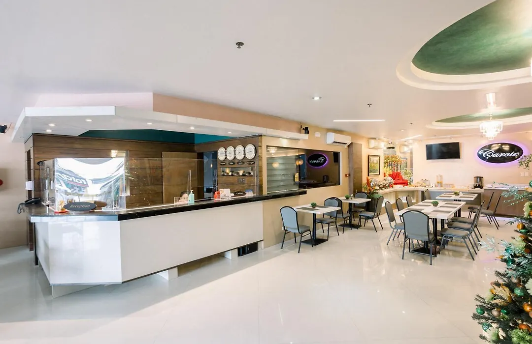 Allure Hotel & Suites-1