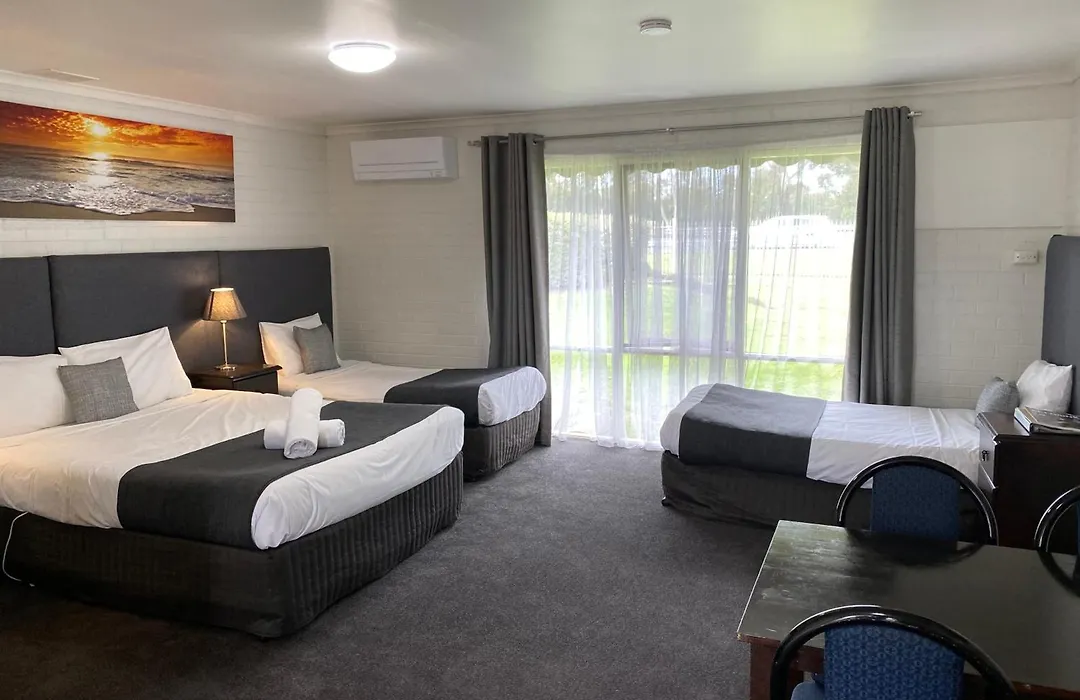 Frankston Motel-1
