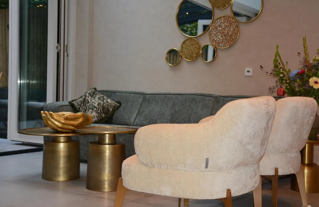 The IF Boutique hotel-1