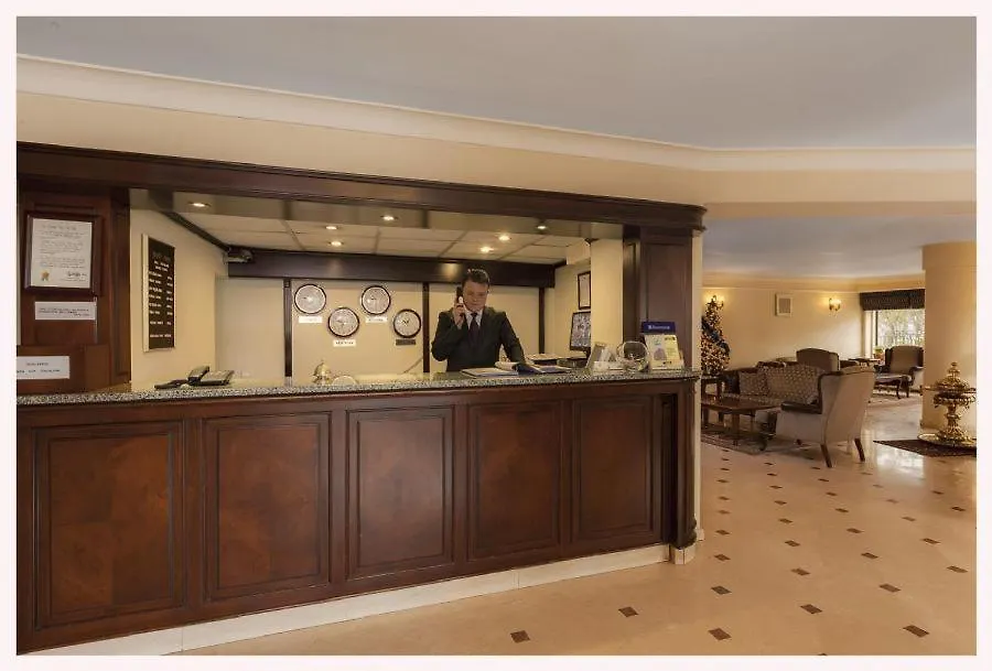 Deniz Otel-1