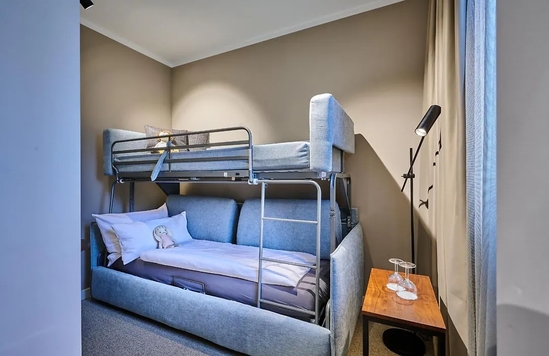 Hotel Westend-1