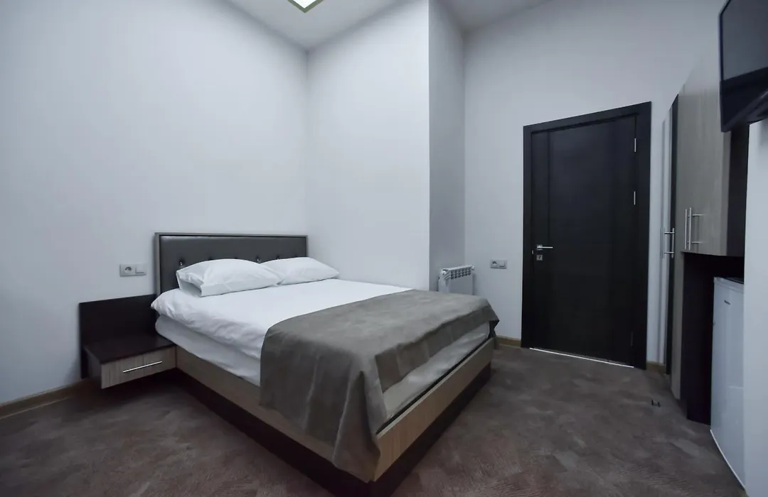 Good Hotel Yerevan-1