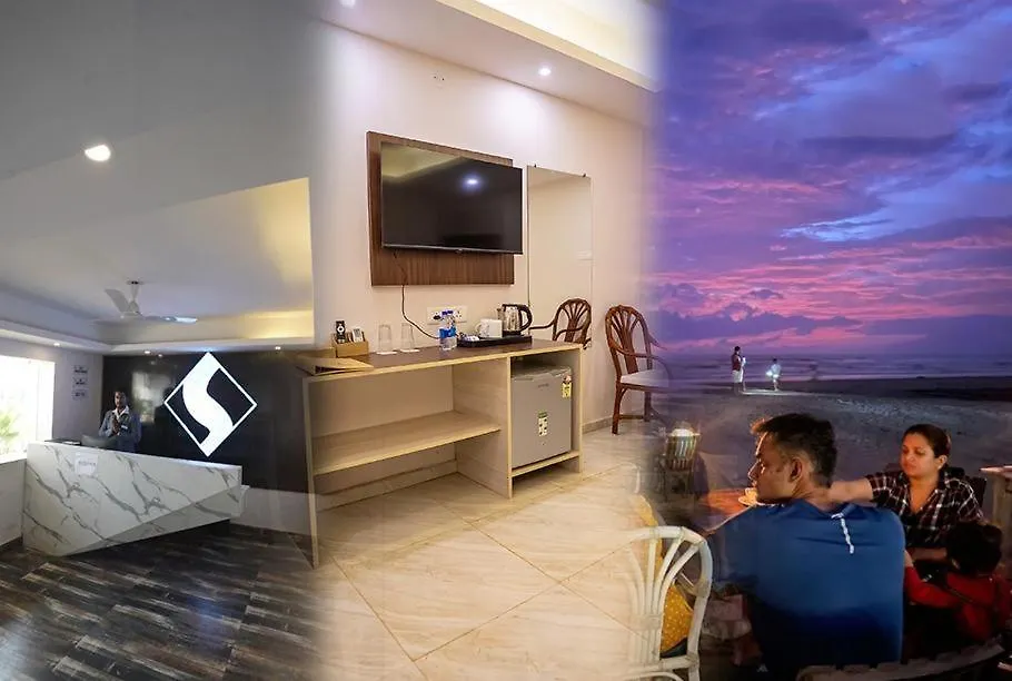 Sandbanks Beach Resort-1