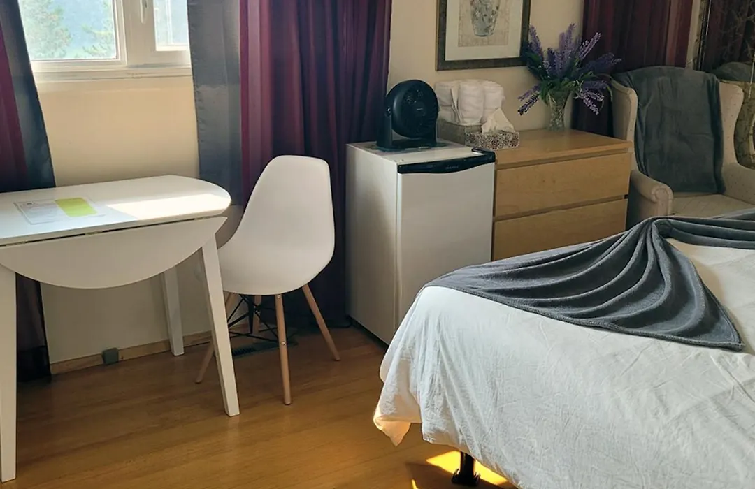 The Dewberry Homestay B&B-1