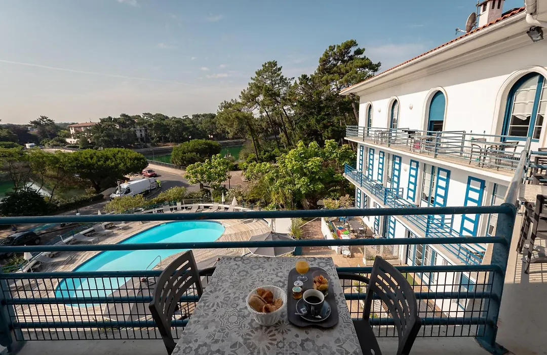 Hotel Mercedes-1