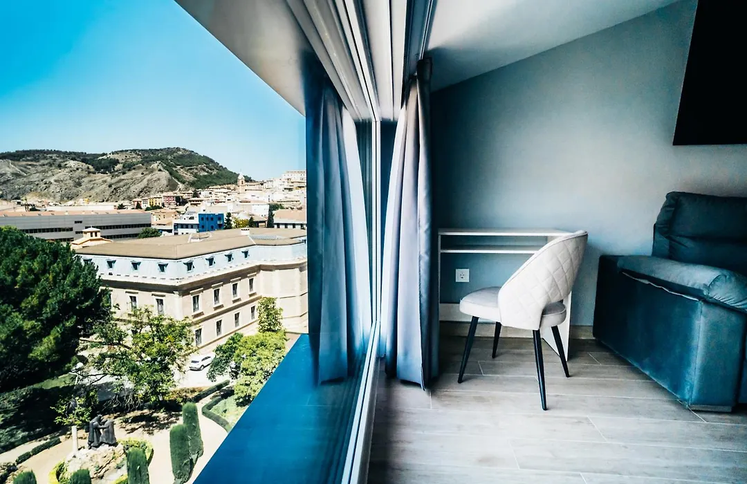 Arevalos Hotel-1