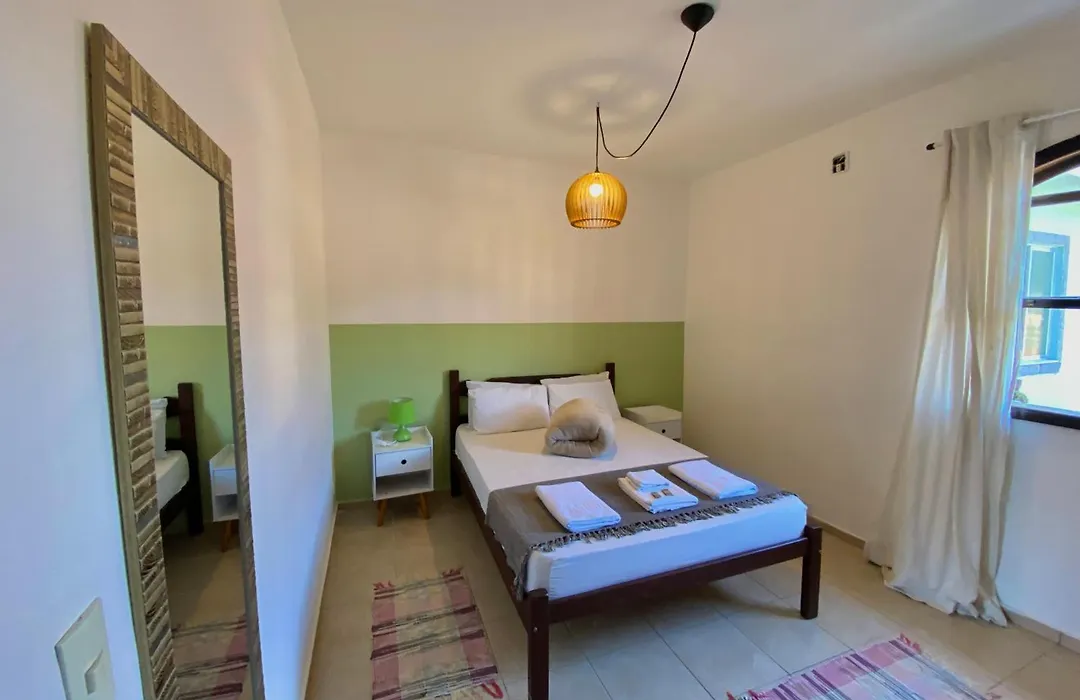 Casa Colona - Guesthouse-1