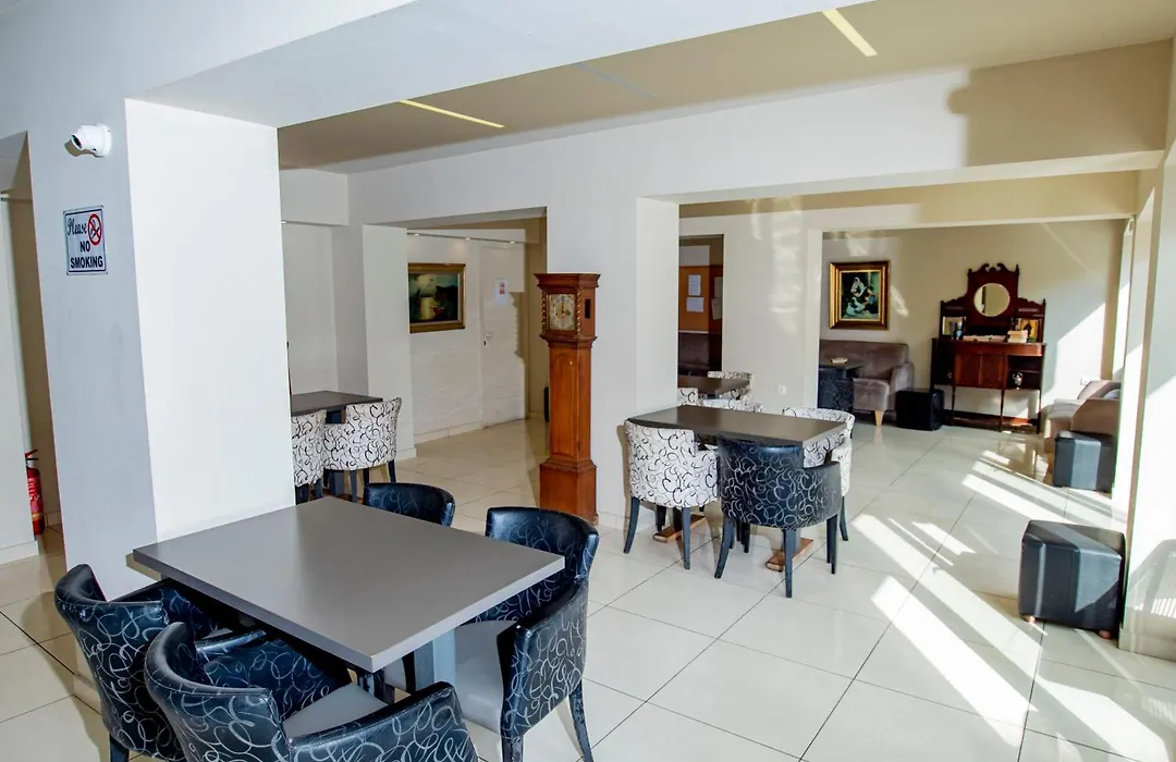 Pela Maria Hotel (Adults Only)-1