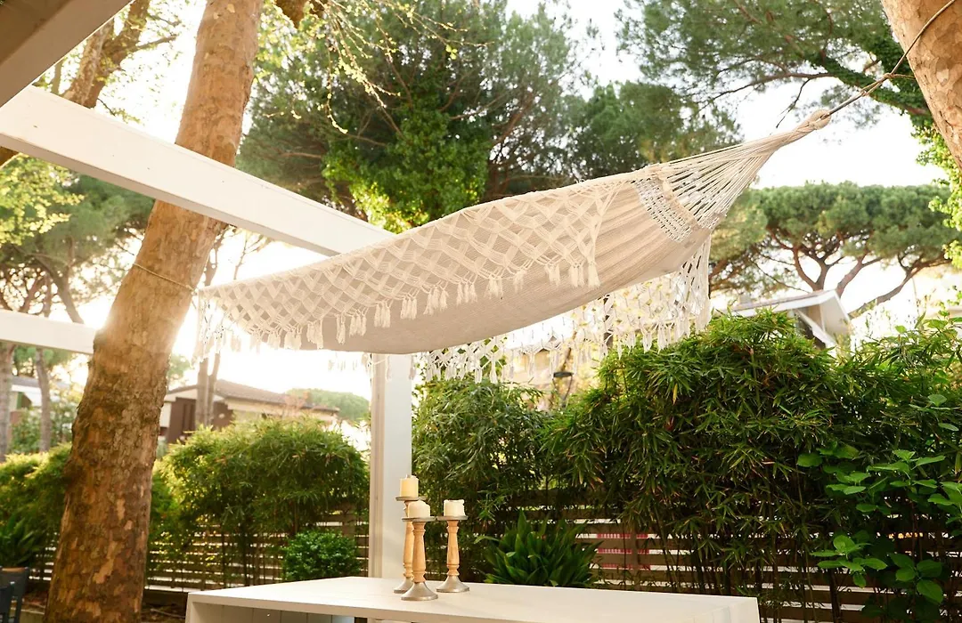 Hotel Saraceno Resort With Private Beach-1
