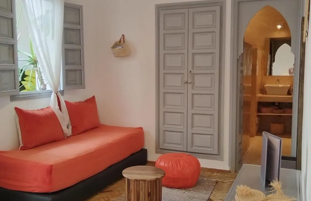 Riad L'Arganier-1