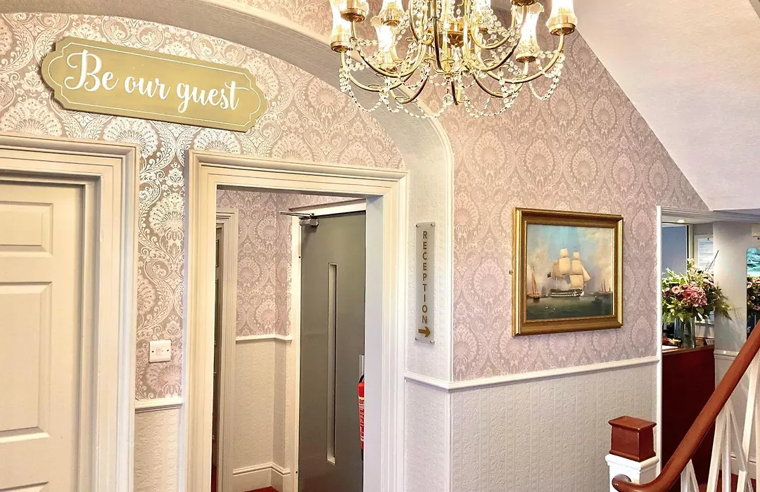 Ashton Court Hotel-1